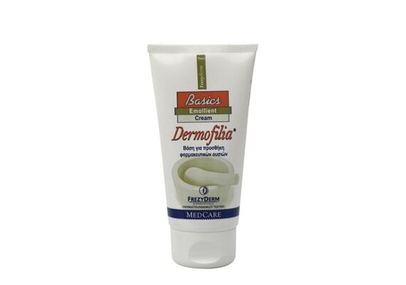 Frezyderm Dermofilia Basics 75ml - Δερματικές Καταστάσεις στο Dvcare