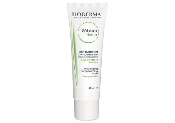 Bioderma Sebium Hydra Moisturising Compensationg Care 40ml - Ενυδάτωση στο Dvcare