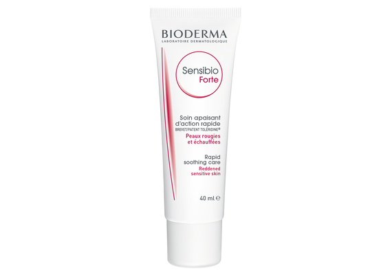 Bioderma Sensibio Forte Rapid Soothing Care 40ml - Ενυδάτωση στο Dvcare