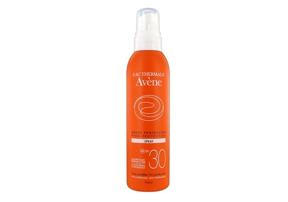 Avene Spray για Ευαίσθητο Δέρμα SPF30 200ml - Σώμα στο Dvcare