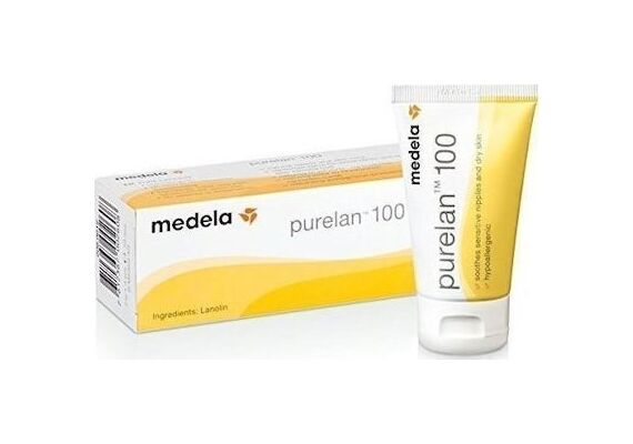 Medela Κρέμα Θηλών PureLan - Μητέρα & Παιδί στο Dvcare