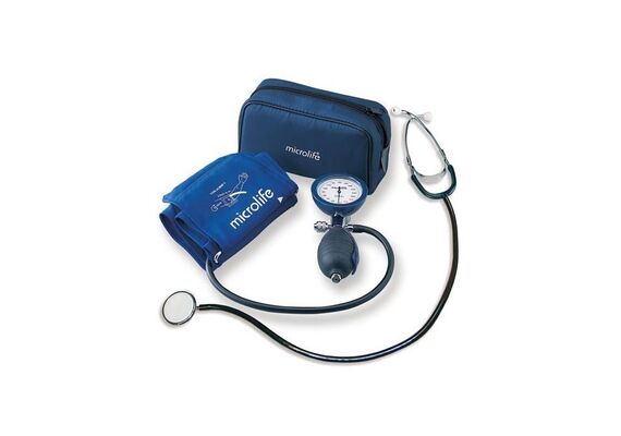 Microlife Αναλογικό Πιεσόμετρο Μπράτσου AG1-30 - Πιεσόμετρα στο Dvcare