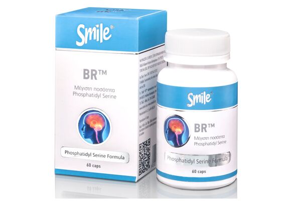 Am Health Smile BR 60caps - Συμπληρώματα στο Dvcare