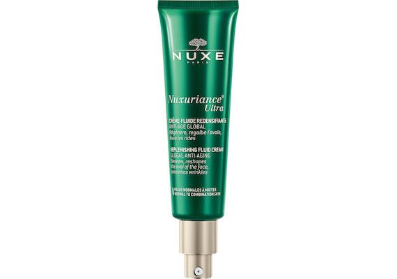 Nuxe Nuxuriance Ultra Creme-Fluide Redensifiante 50ml - Αντιγήρανση στο Dvcare