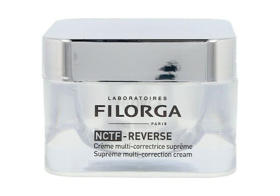 Filorga NCTF Reverse 50ml - Αντιγήρανση στο Dvcare