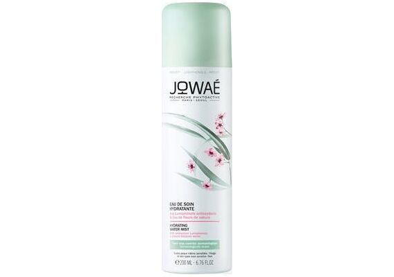 Jowae Hydrating Water Mist Ενυδατικό Νερό Περιποίησης Προσώπου με Άνθος Sakura για Όλα τα Δέρματα 200ml - Ενυδάτωση στο Dvcare