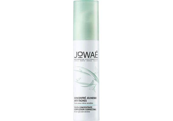 Jowae Youth Concentrate Complexion Correcting Συμπυκνωμένος Ορός Νεότητας Κατά Των Κηλίδων για Όλα τα Δέρματα 30ml - Οροί (Serums) στο Dvcare