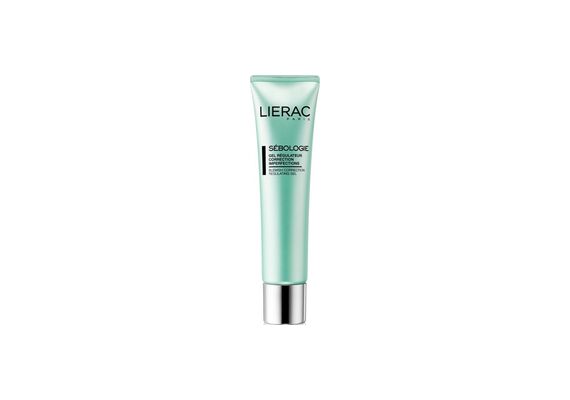Lierac Sebologie Blemish Correction Regulating Gel Ρυθμιστικό Τζέλ Κατά των Ατελειών 40ml - Καθαρισμός στο Dvcare