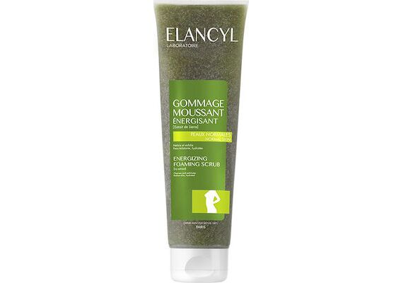 Elancyl Gommage Moussant Energising Foaming Scrub 150ml - Απολέπιση στο Dvcare