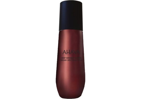 Ahava Apple Of Sodom Deep Wrinkle Lotion Broad Spectrum Spf 30 50ml - Αντιγήρανση στο Dvcare