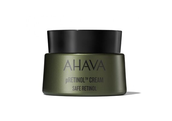 Ahava Safe Retinol Retinol Cream Firming & Ant Wrinkle Κρεμα Για Την Μειωση Των Ρυτιδων 50ml - Αντιγήρανση στο Dvcare