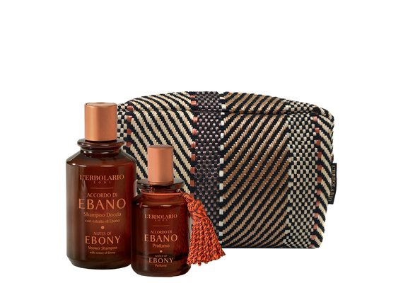 L'erbolario Accordo Di Ebano Profumo 50ml - Αρώματα στο Dvcare