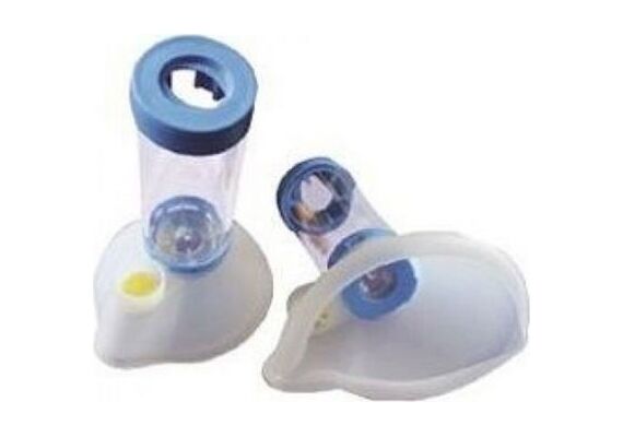 Air Pruno Συσκευή Εισπνεόμενων Φαρμάκων Με Δυο Μάσκες Παίδων Και Ενηλίκων 100% Σιλικόνης - Κατ'οίκον φροντίδα στο Dvcare