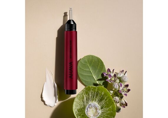 Ahava Apple Of Sodom Deep Wrinkle Filler Combleur De Rides Profondes - Αντιγήρανση στο Dvcare