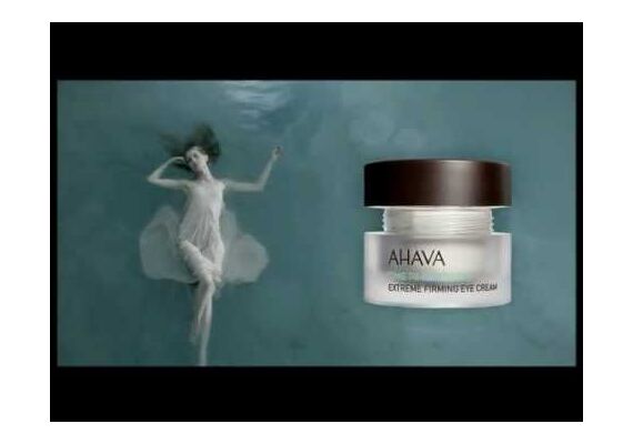 Ahava Time To Revitalize Extreme Firming Eye Cream Κρέμα Αντιγηραντιικη Ματιών 15ml - Κρέμες Ματιών στο Dvcare