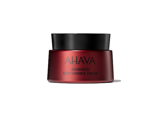 Ahava Apple Of Sodom Advanced Deep Wrinkle Cream Κρέμα 24 Ωρη που Λειτουργεί Σαν Βοτοξ  50ml - Αντιγήρανση στο Dvcare