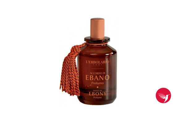 L'erbolario Accordo Di Ebano Profumo 50ml - Αρώματα στο Dvcare