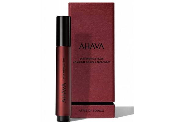 Ahava Apple Of Sodom Deep Wrinkle Filler Combleur De Rides Profondes - Αντιγήρανση στο Dvcare
