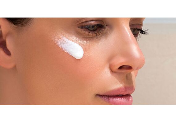 Ahava Beauty Before Age Uplift Day Cream SPF20 Συσφίγγει  και Επαναφέρει την Ελαστικότητα Του Δέρματος 50ml - Αντιγήρανση στο Dvcare