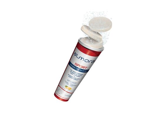 Almora Sport Ηλεκτρολύτες Για Ενισχυμένη Απόδοση Κατά Την Άθληση & Ενυδάτωση Του Οργανισμού - Αθλητές στο Dvcare