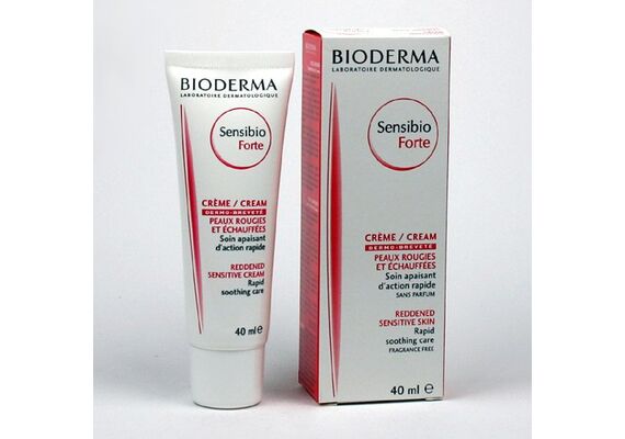Bioderma Sensibio DS+ Soothing Purifying Cream 40ml - Ενυδάτωση στο Dvcare