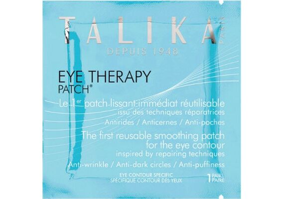 Talika Eye Therapy Patch - Μάσκες Ομορφιάς στο Dvcare