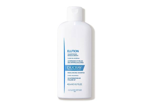 Ducray Elution Shampooing Doux Equilibrant 400ml - Περιποίηση Μαλλιών στο Dvcare