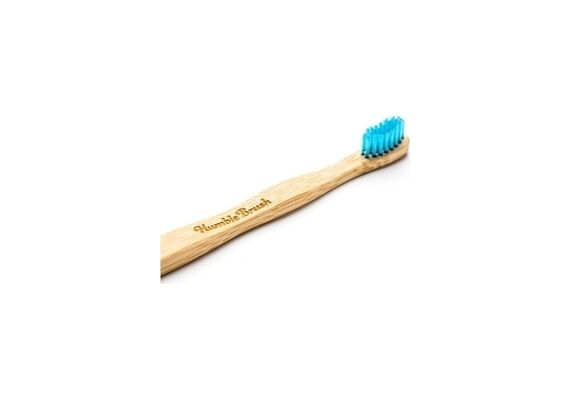 Humble Brush -Adult Blue- Sensitive - Οδοντόβουρτσες στο Dvcare