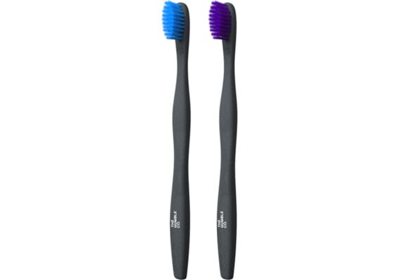 Humble Plant Based Toothbrush-Mix- Sensitive - Οδοντόβουρτσες στο Dvcare