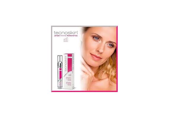 Tecnoskin Myolift Platinum Serum 15ml - Οροί (Serums) στο Dvcare
