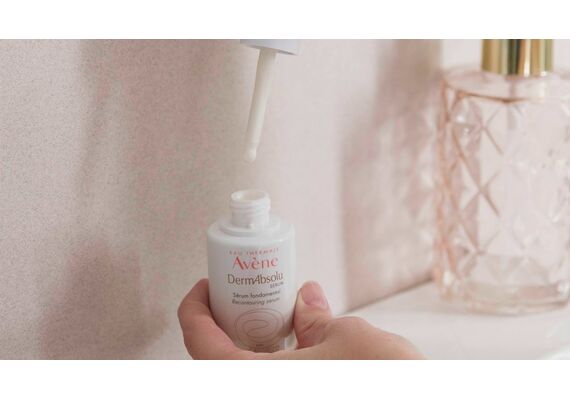 Avene DermAbsolu Ορος Για Πυκνότητα Και Ζωτικότητα 30ml - Οροί (Serums) στο Dvcare