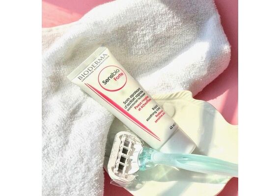Bioderma Sensibio Forte Rapid Soothing Care 40ml - Ενυδάτωση στο Dvcare