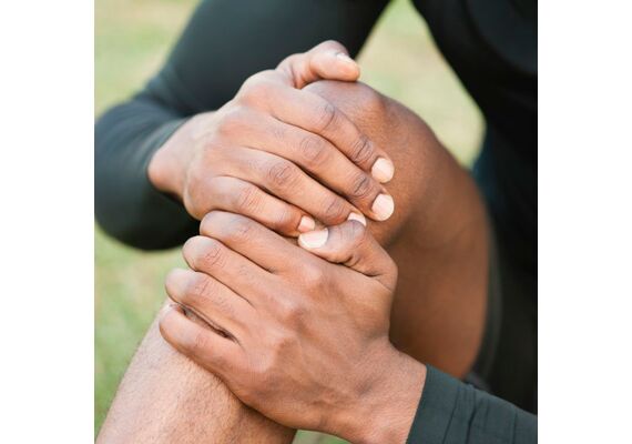 Lamberts Glucosamine Complete 120Tabs - Οστά & Αρθρώσεις στο Dvcare