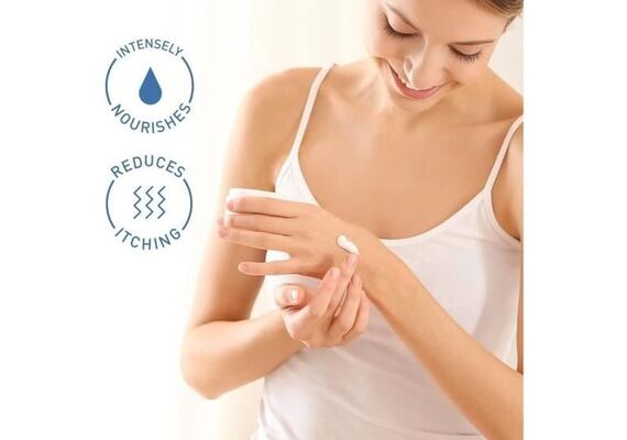 Bioderma Atoderm Mains & Ongle Ultra Reparateur Dry And Damaged Hands 7Nails 50ml - Χέρια & Νύχια στο Dvcare