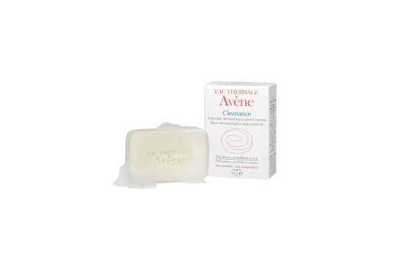 Avene Xeracalm A.D. Pain Nettoyant Surgras 100gr - Καθαρισμός - Ντεμακιγιάζ στο Dvcare