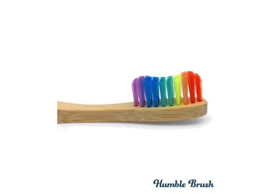 Hundle Brush- Adult Soft - Proud Edition - Οδοντόβουρτσες στο Dvcare