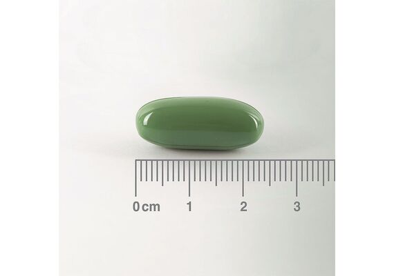 Lamberts Pure OracOmega High Strenghth Fish Oil 1200mg With 760mg Omega 3's 2500 Orac ( From Plant Extracts)  Per 2 Caps 120 caps - Συμπληρώματα στο Dvcare