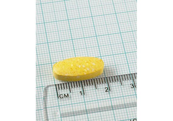 Lamberts Vitamine B-50 Complex 60Tabs - Βιταμίνη B στο Dvcare