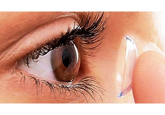 A. Vogel Collyre Yeux Secs, Irrites ou Fatigues 10ml Κολλύριο Με Ευφρασια - Αλλεργίες στο Dvcare