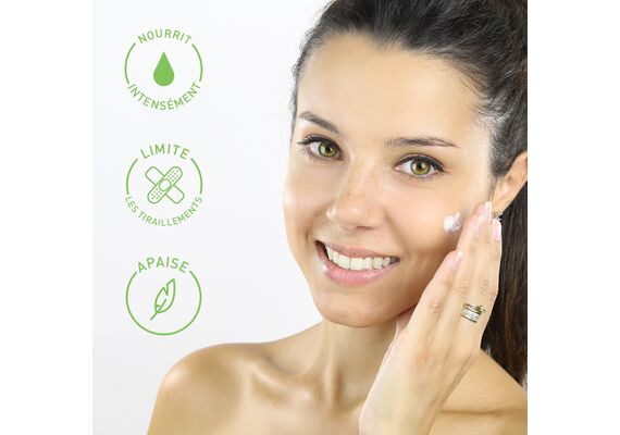 Bioderma Sebium Hydra Moisturising Compensationg Care 40ml - Ενυδάτωση στο Dvcare