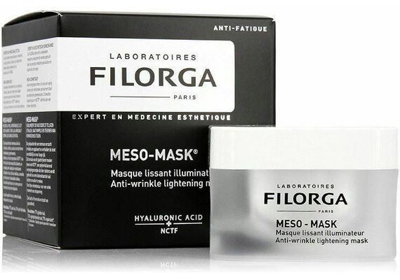 Filorga Meso Mask 50ml - Μάσκες Ομορφιάς στο Dvcare