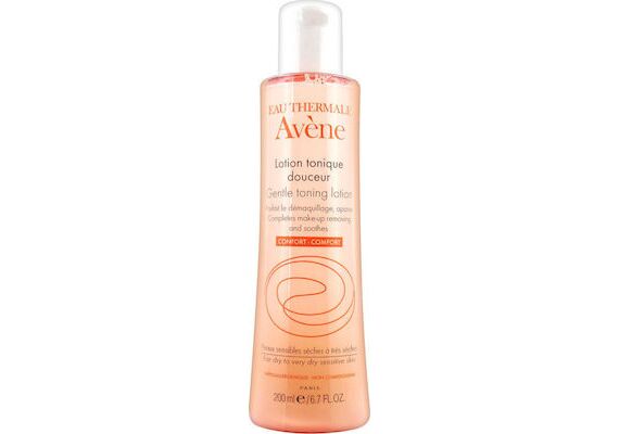 Avene Eau Thermal Gentle Toning Lotion 200ml - Καθαρισμός - Ντεμακιγιάζ στο Dvcare