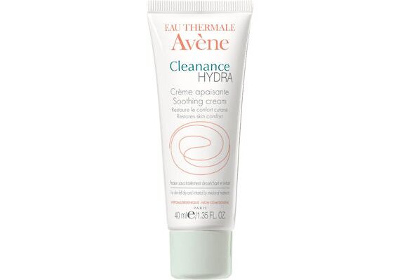 Avene Cleanance Cleansing Gel For Oily Blemish Prone Skin 400ml - Ακμή & Νεανική Επιδερμίδα  στο Dvcare