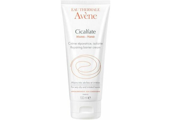 Avene Cicalfate Ενυδατική Κρέμα Χεριών 100ml - Κρέμα Χεριών  στο Dvcare