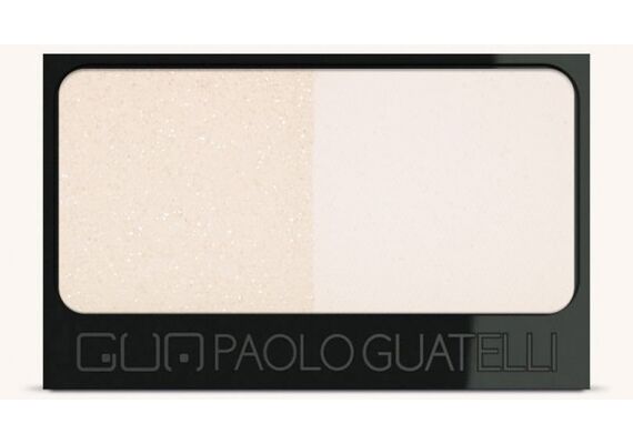 PaoloGuatelli Double Eyeshadow(DE301-DE304-DE307-DE310-DE313-DE317-DE325) - Μακιγιάζ στο Dvcare