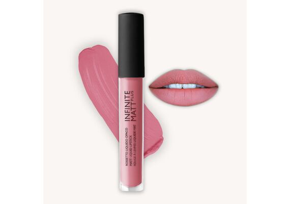 Paolo Guatelli Infinite Matt Plus Matt Liquid Lipstick (IM500P-IM503P-IM519P-IM521P-IM523P-IM524P-IM531P-IM537P-IM540P) - Μακιγιάζ στο Dvcare