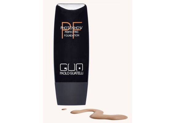 Paolo Guatelli PhotoShow Perfecting Foundation (PF101-PF104-PF107-PF110) - Μακιγιάζ στο Dvcare