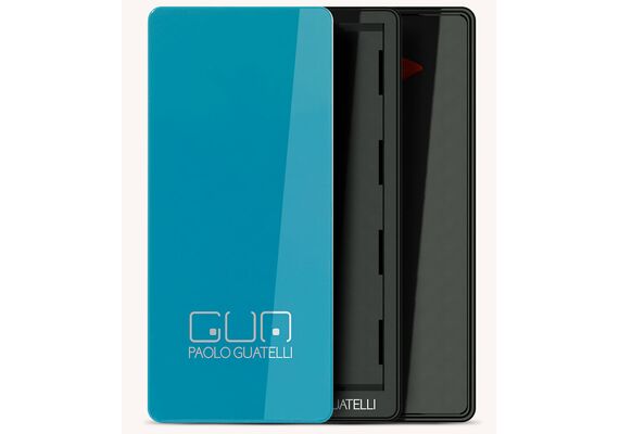 Paolo Guatelli B Box Starting Kit Slim Ottano Top Cover - Μακιγιάζ στο Dvcare