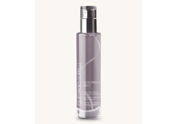 Paolo Guatelli Luxurius Mist Concentrated Smoothing Setting Spray 50ml - Μακιγιάζ στο Dvcare