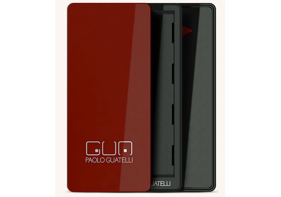 Paolo Guatelli B Box Starting Kit Slim Red Top Cover (sk859) - Καλλυντικά στο Dvcare